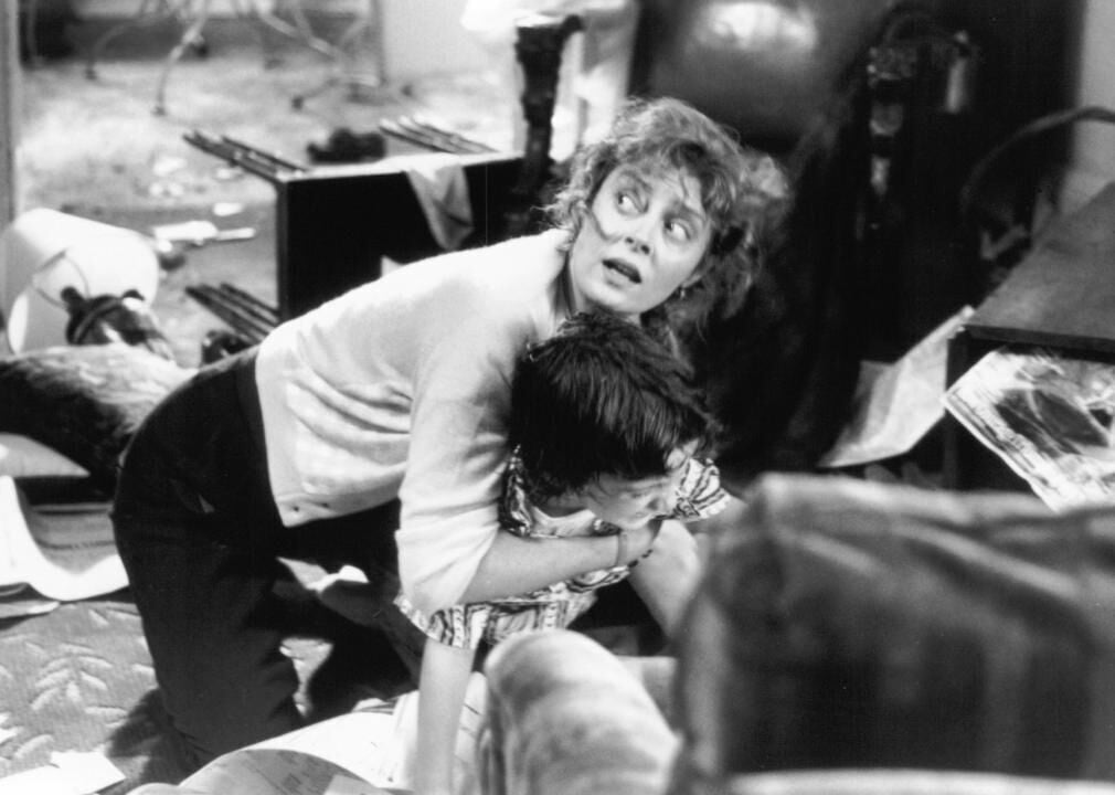 #97. Lorenzo's Oil (1992)